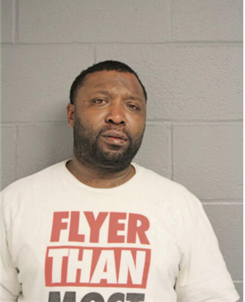 JAMES YOUNGER, Cook County, Illinois