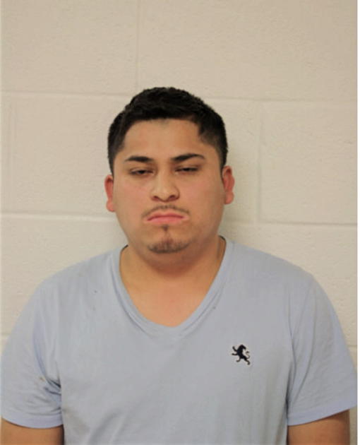 MARCIAL ABARCA, Cook County, Illinois