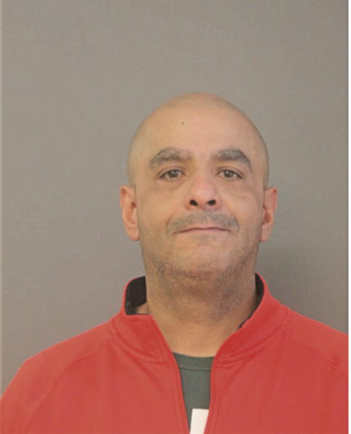 GILBERTO AGUAYO, Cook County, Illinois