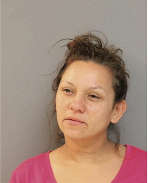 ERMELINDA ALCALA, Cook County, Illinois