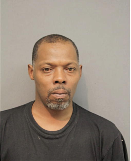 JAMES L ALLEN, Cook County, Illinois