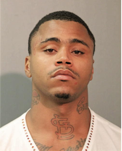 JOSHUA ALLEN, Cook County, Illinois