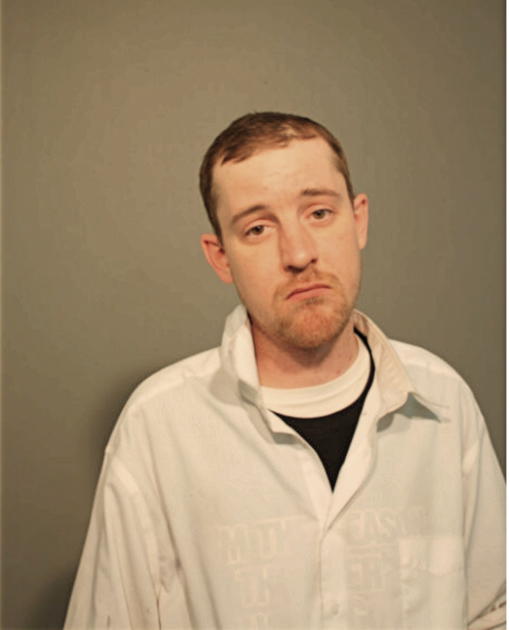 PAUL M ANDERSEN, Cook County, Illinois
