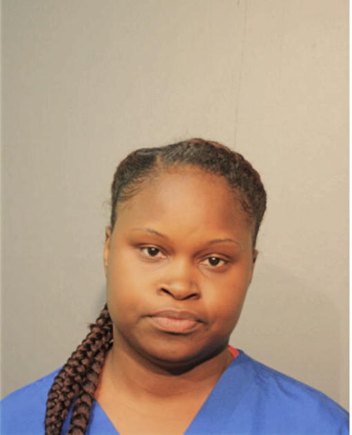 TAMMY C ANDRESON, Cook County, Illinois