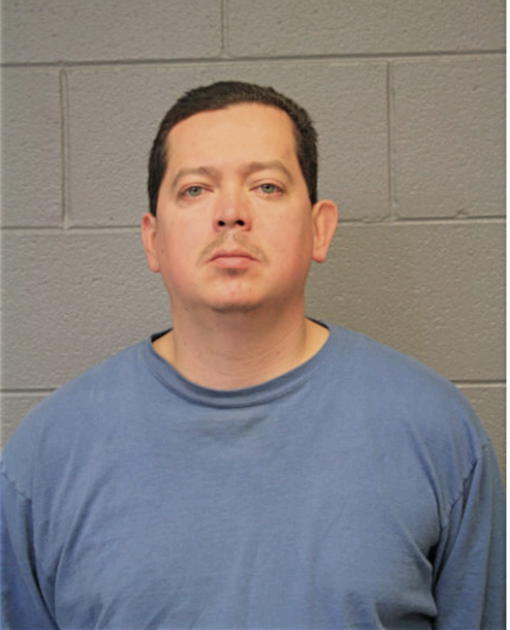 RICARDO ARROYO, Cook County, Illinois
