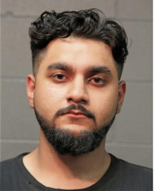 MUJTABA ASIF, Cook County, Illinois