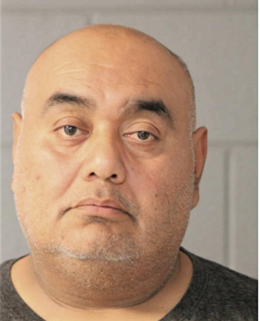 ARTHUR AVALOS, Cook County, Illinois