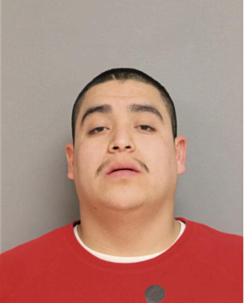 ALFREDO BAEZ, Cook County, Illinois