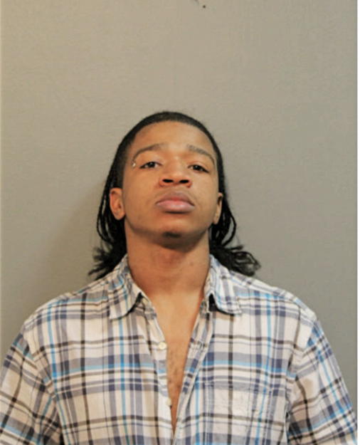 STEVEN M BAKER, Cook County, Illinois