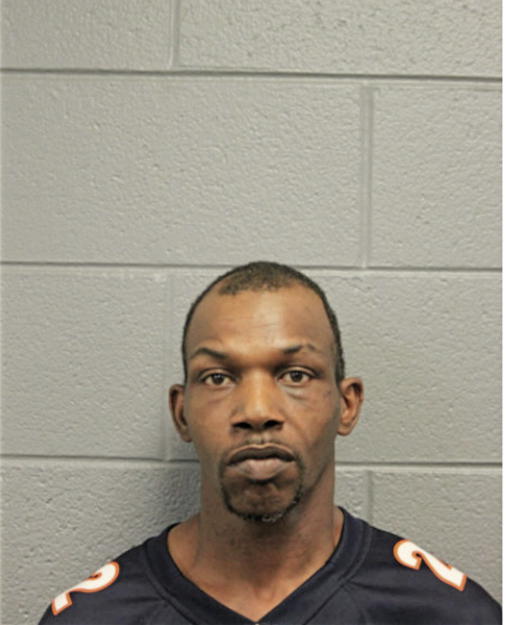 ERIC E BANKS, Cook County, Illinois