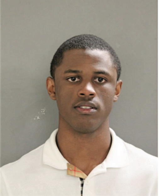 JAIQUON L BANKS, Cook County, Illinois