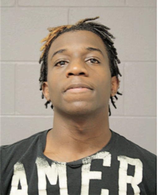 PHILLIP BATIE, Cook County, Illinois