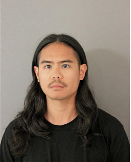 CEBASTIAN G BERNARDINO, Cook County, Illinois