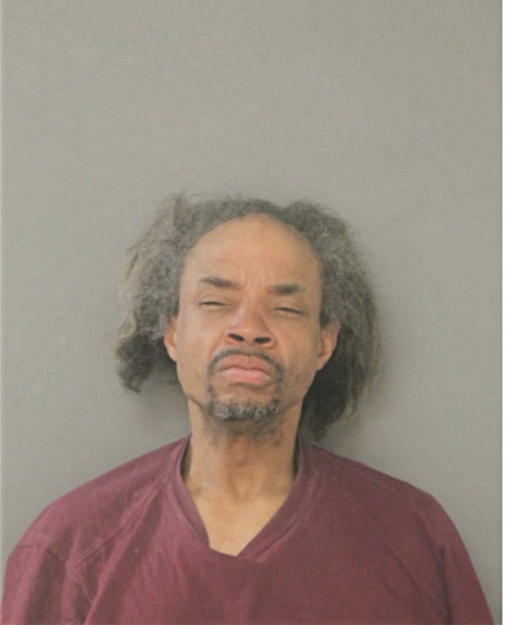 LEROY BOGAN, Cook County, Illinois