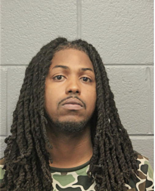 MICHAEL D BRADELY, Cook County, Illinois