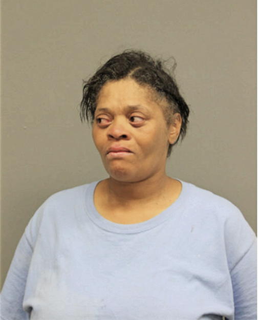 DONNA L BREWER, Cook County, Illinois