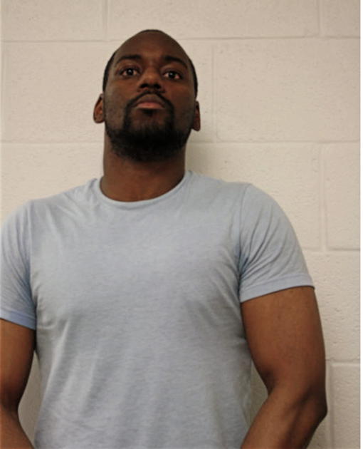 CAESARI S BROWN, Cook County, Illinois