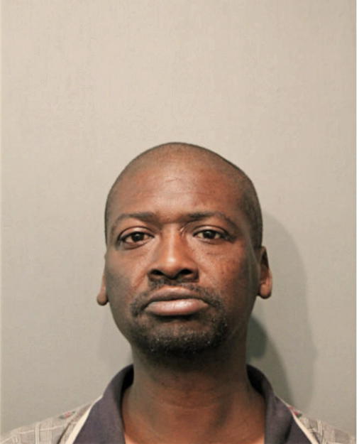 ELLIS C BROWN, Cook County, Illinois
