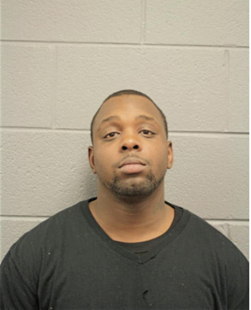 STANLEY EARL BROWN, Cook County, Illinois