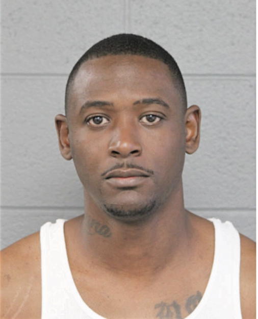 EDWARD J BRYANT, Cook County, Illinois