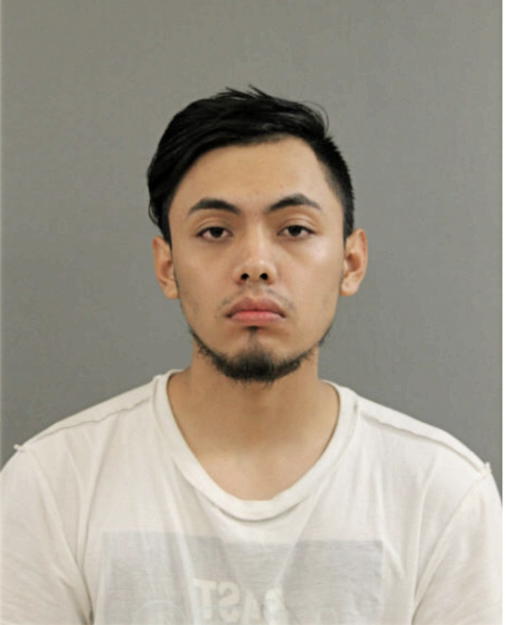 ALEXIS BUSTOS-HERNANDEZ, Cook County, Illinois