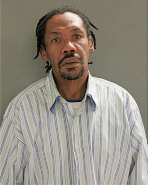 DERRICK CAIL, Cook County, Illinois