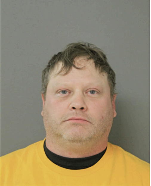 LARRY D CAMPBELL, Cook County, Illinois