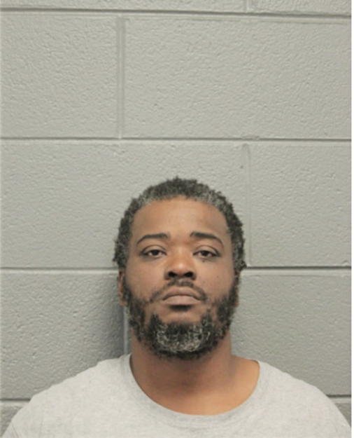 TERRY CAMPBELL, Cook County, Illinois