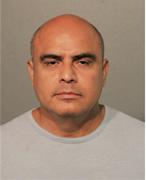 JOSE CAMPUZANO, Cook County, Illinois