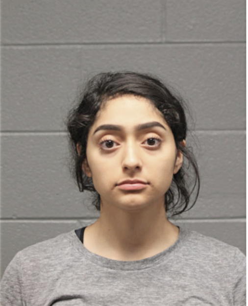 DANIELA CARMONA-HERNANDEZ, Cook County, Illinois