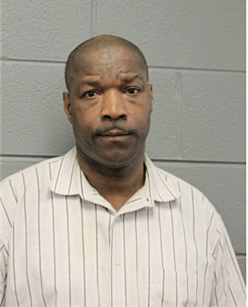 ERNEST M CARTER, Cook County, Illinois