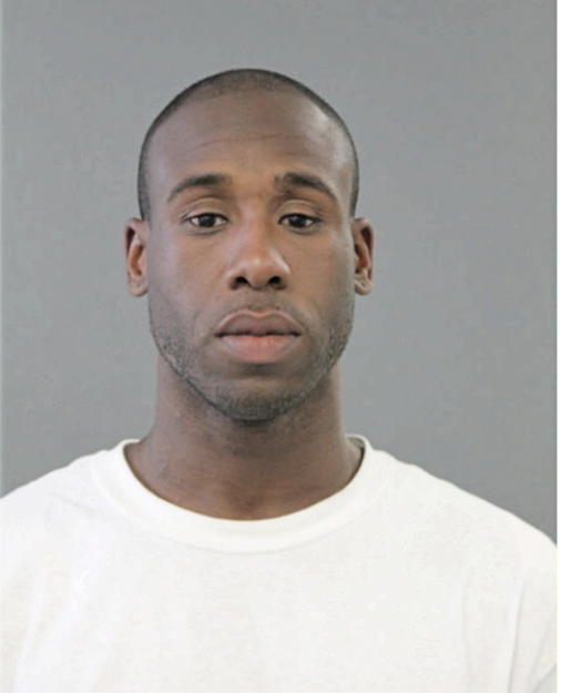 BRANDON T CHAPMAN, Cook County, Illinois