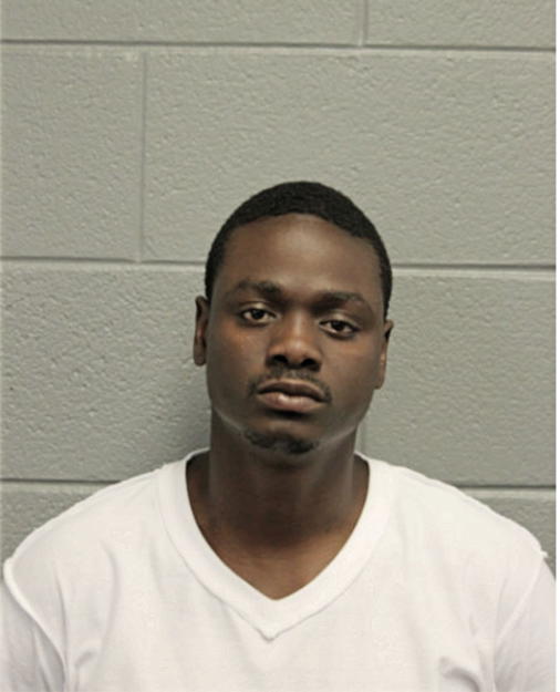 KEYVN K CHRISTOPHER, Cook County, Illinois