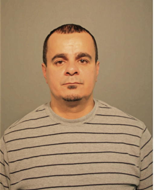NOEL CINTRON, Cook County, Illinois