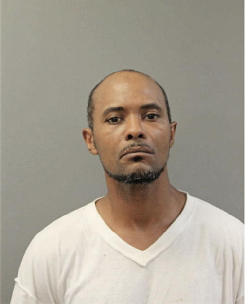 SIDNEY COLEMAN, Cook County, Illinois