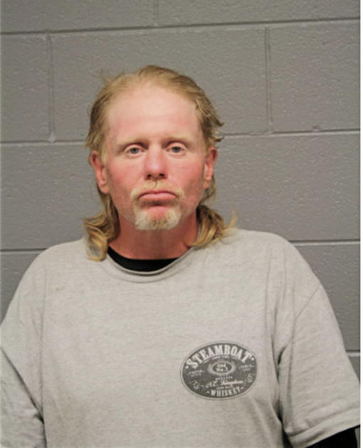 KYER CONSTANTE, Cook County, Illinois