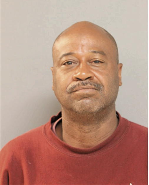 ANTHONY W COOPER, Cook County, Illinois
