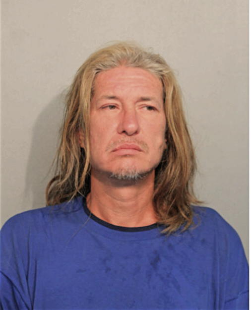CHARLES F COSSON, Cook County, Illinois