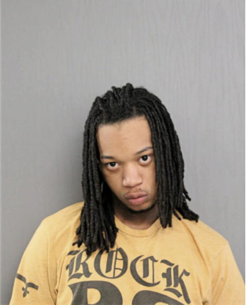 ERIC L CRAINE, Cook County, Illinois