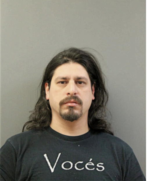 LUIS F CRESPO, Cook County, Illinois