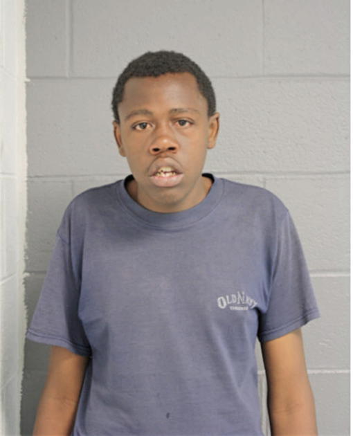 DARYL G CUNNINGHAM, Cook County, Illinois