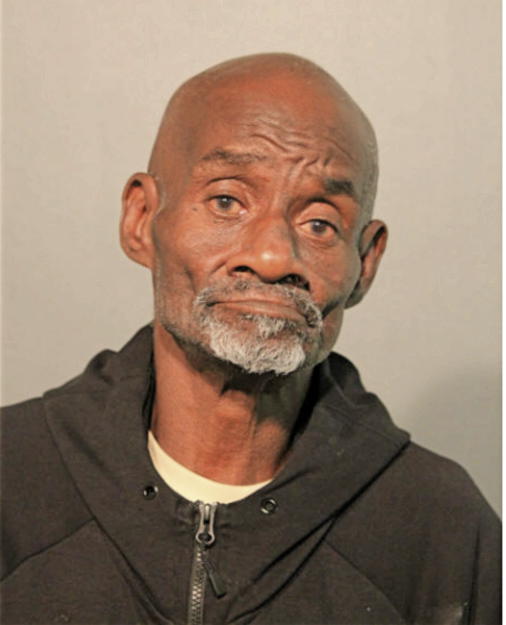 JOSEPH CURTIS, Cook County, Illinois