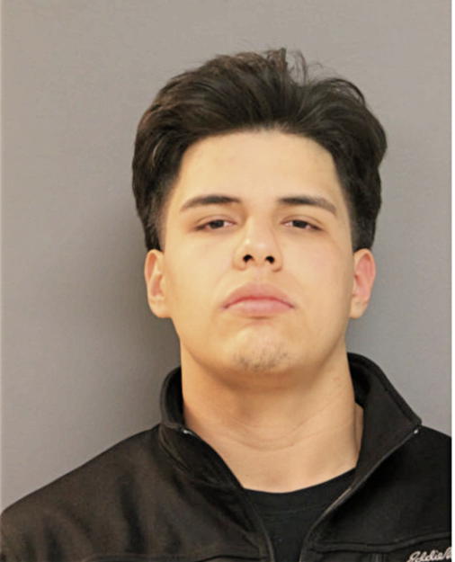 IVAN DAVILA, Cook County, Illinois