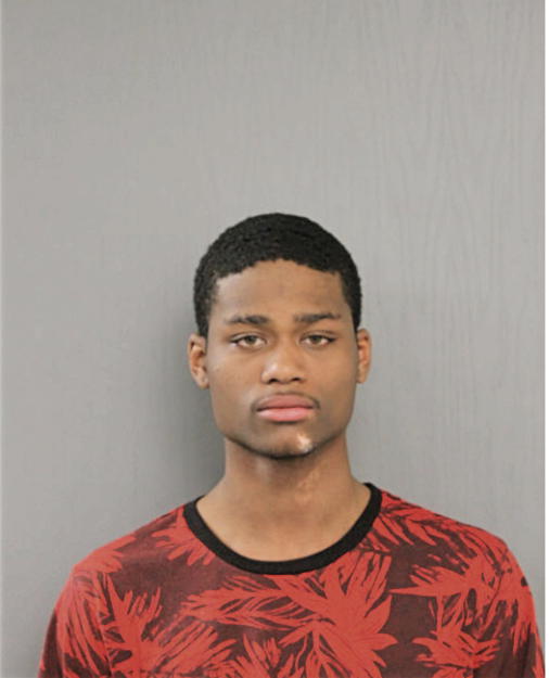 PATRICK DAVIS, Cook County, Illinois