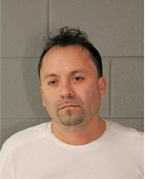JUAN J DE LEON, Cook County, Illinois