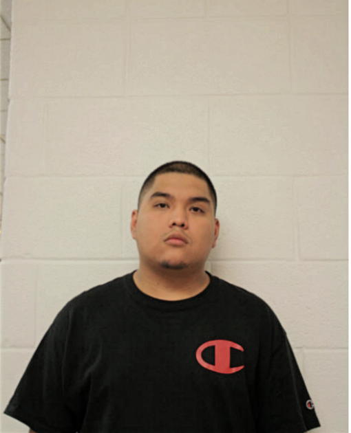 DANIEL DIAZ, Cook County, Illinois