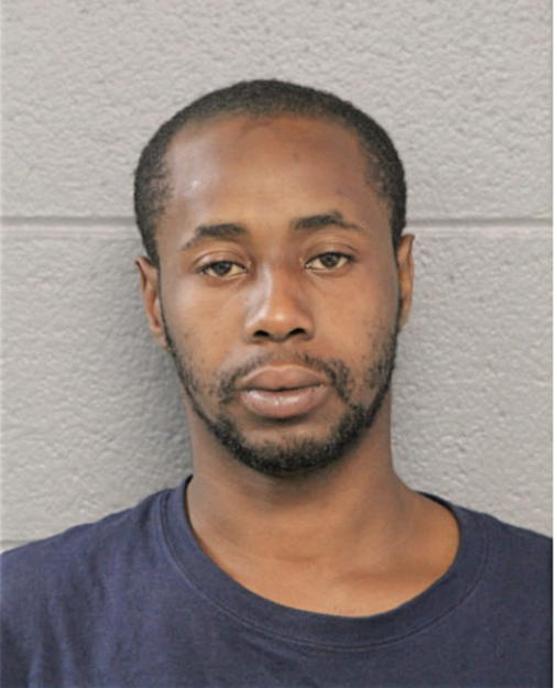 DENNIS W DION, Cook County, Illinois