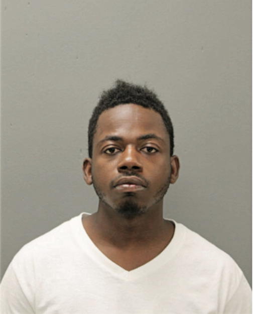 TORRANCE D DIXON, Cook County, Illinois