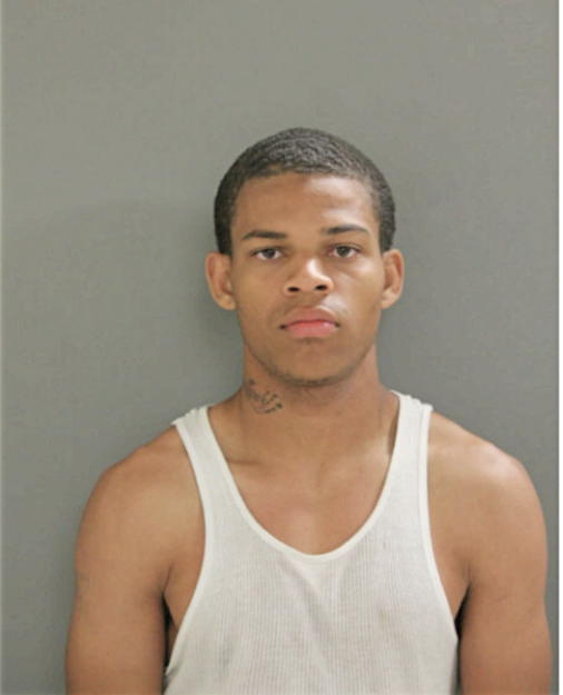 KENNETH I DOUGLAS, Cook County, Illinois
