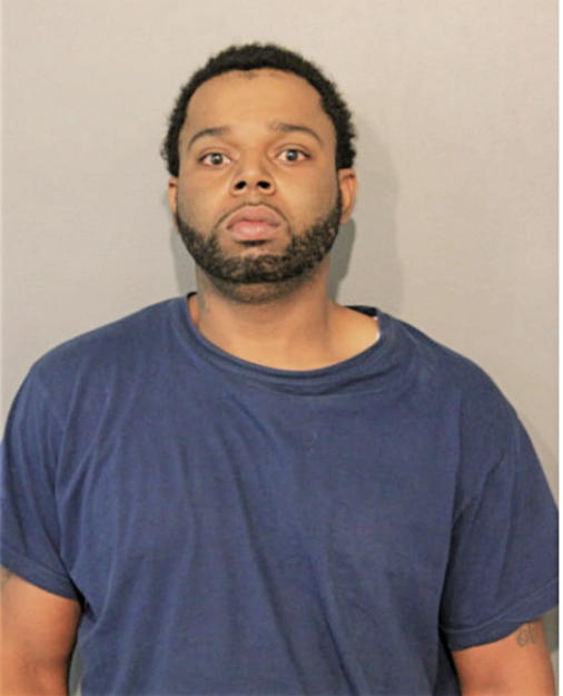 DEANDRE V DYER, Cook County, Illinois